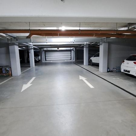 Apartament Marzenie 15 - Opole Eksteriør bilde