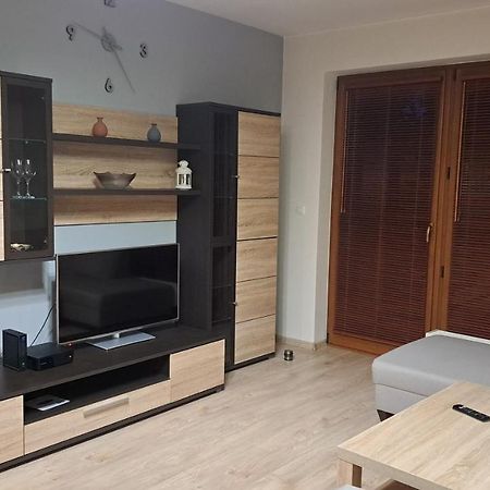 Apartament Marzenie 15 - Opole Eksteriør bilde