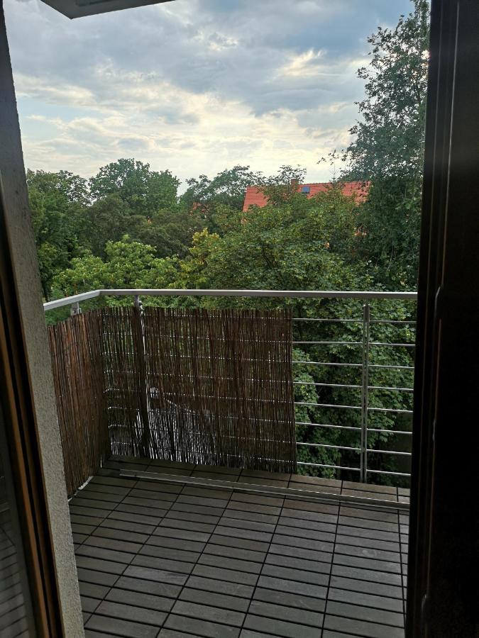 Apartament Marzenie 15 - Opole Eksteriør bilde
