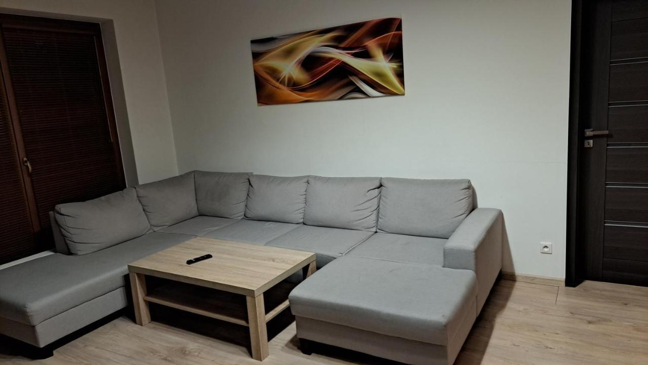 Apartament Marzenie 15 - Opole Eksteriør bilde