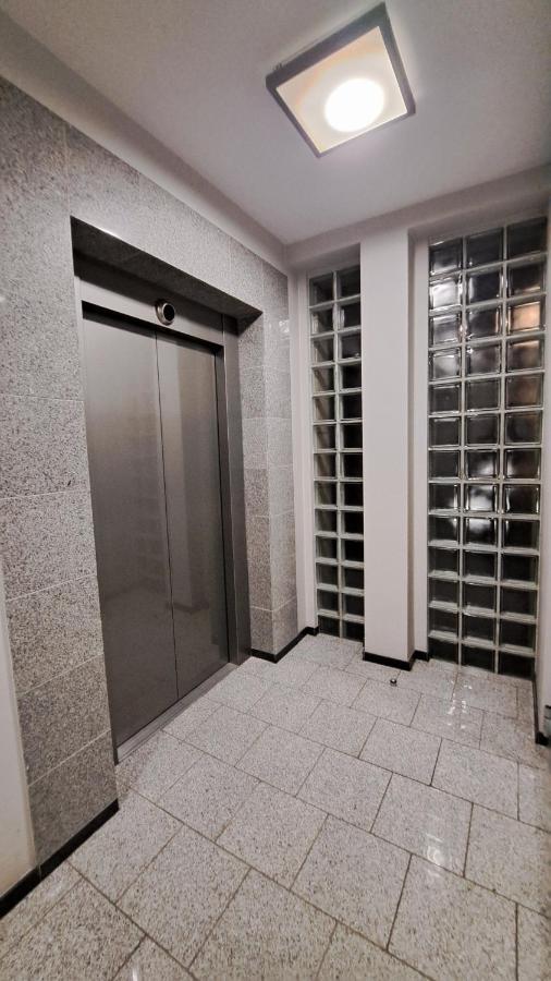 Apartament Marzenie 15 - Opole Eksteriør bilde