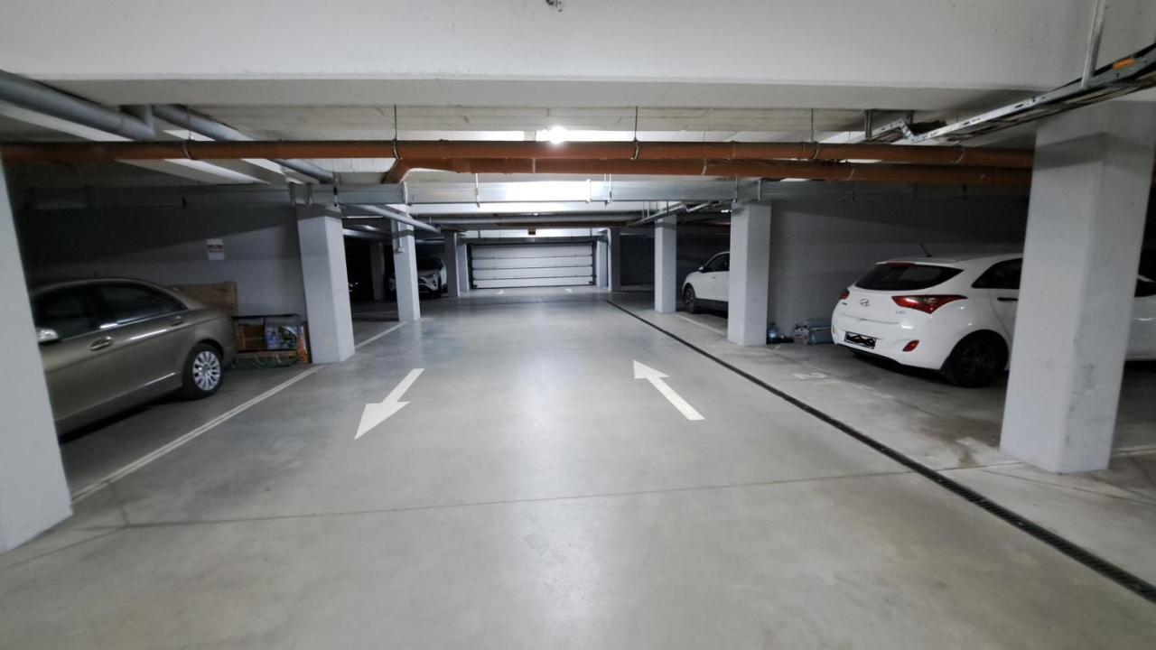 Apartament Marzenie 15 - Opole Eksteriør bilde