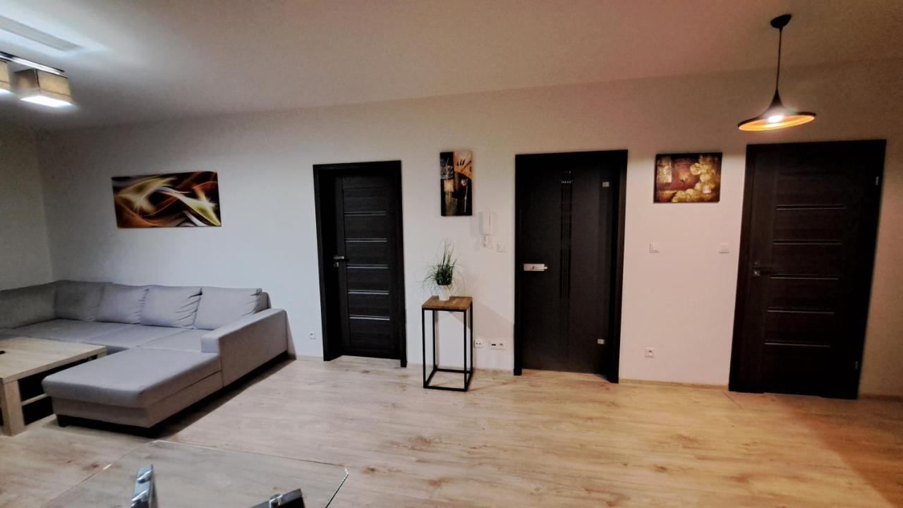 Apartament Marzenie 15 - Opole Eksteriør bilde