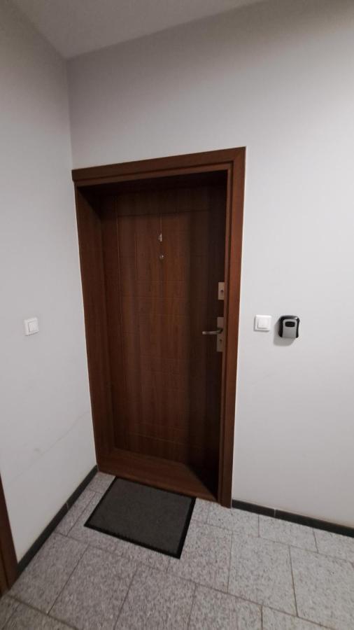 Apartament Marzenie 15 - Opole Eksteriør bilde