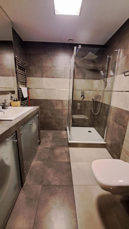 Apartament Marzenie 15 - Opole Eksteriør bilde