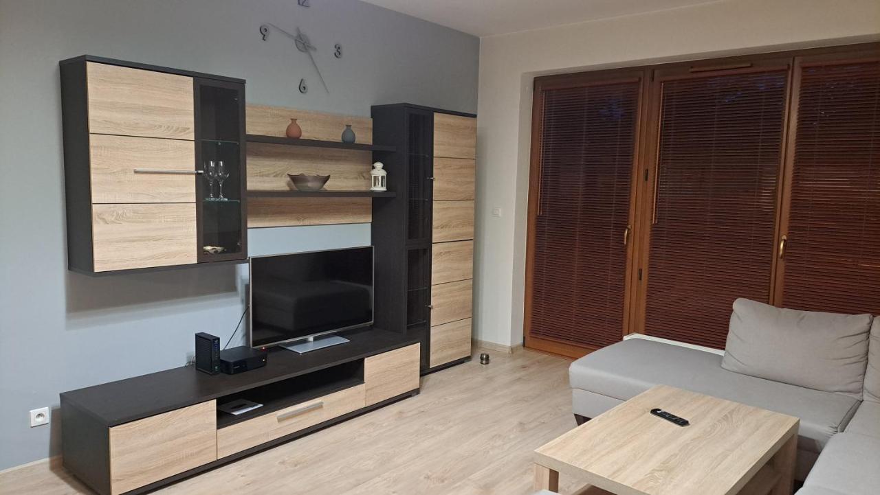Apartament Marzenie 15 - Opole Eksteriør bilde